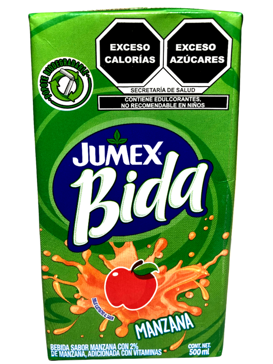 BIDA 12/500 MANZANA