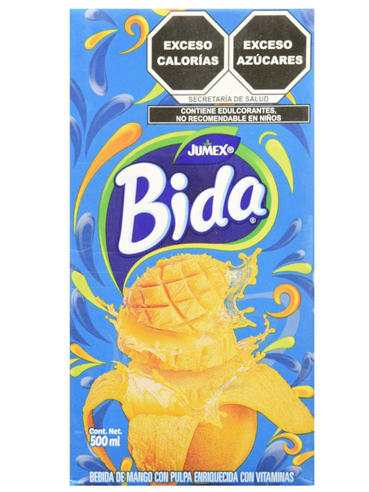 BIDA 12/500 MANGO