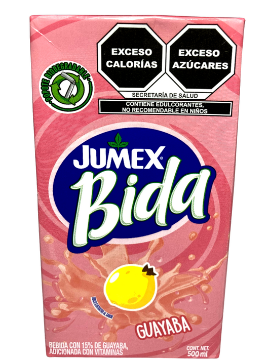 BIDA 12/500 GUAYABA