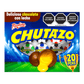 CHUTAZO ROMP DSPY 40/20 PZAS