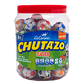 CHUTAZO ROMP VIT 12/50 PZAS