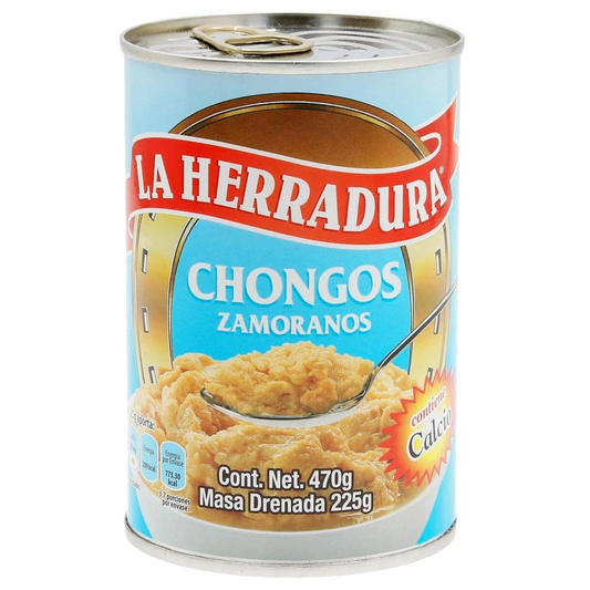 CHONGOS LA HERRADURA 12 470 G