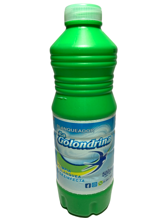 BLANQ.GOLONDRINA 24/500 ML