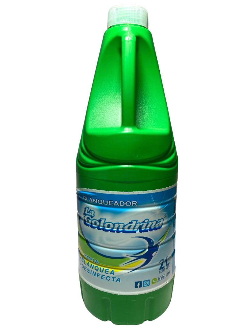 BLANQ.GOLONDRINA 6/2 LT.