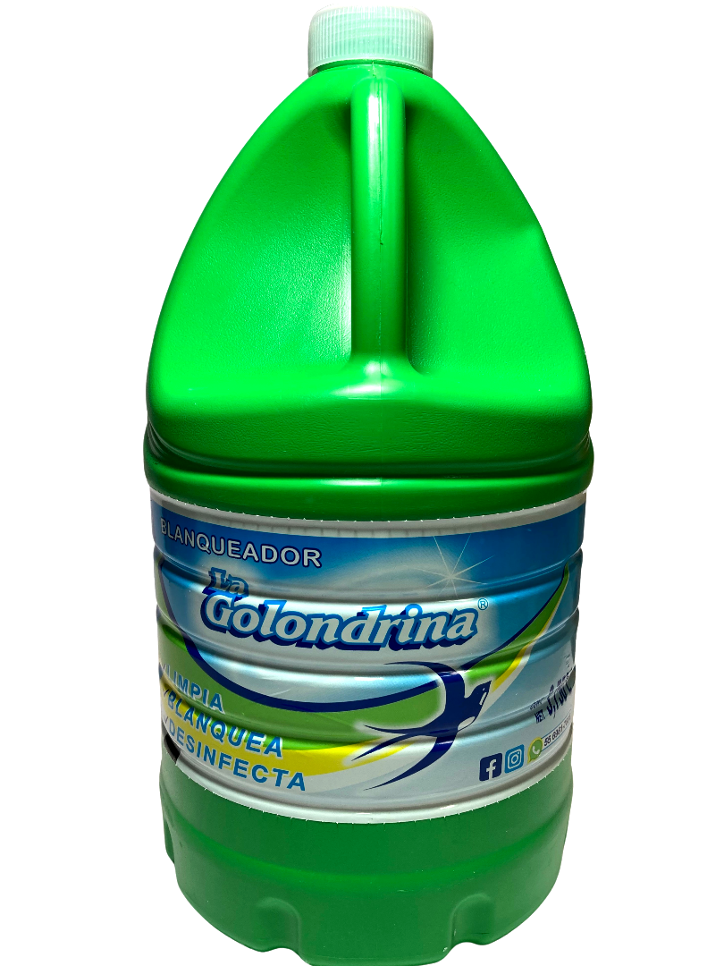 BLANQ.GOLONDRINA 6/3.75 L.