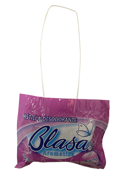 PAST.SANIT.BLASA 1/2 LUNA C/50 PZAS.