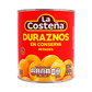 DURAZNO COSTENA 6/3 KG MITADES