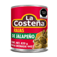 CHILES COSTE RAJAS 12/820GR