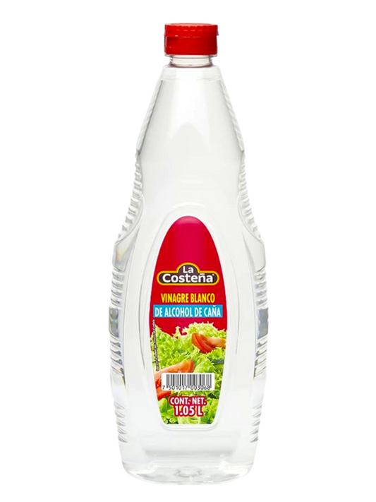 VINAGRE COSTENA 12 1050ML BLANCO