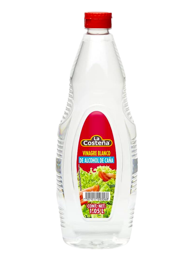 VINAGRE COSTENA 12/1050ML BLANCO