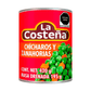 CHICHARO COSTE 24/420GR C/ZANAH