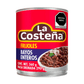 FRIJOL COSTE BAYO ENTERO 12/560GR