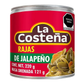 CHILES COSTE RAJAS 48/220GR