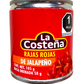 CHILES COSTE RAJAS ROJAS 40/105GR