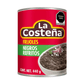 FRIJOL COSTE NEGRO REFRITO 12/440GR