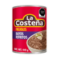 FRIJOL COSTE BAYO REFRITO 12/440GR