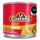 CHILES COSTE LARGOS 12/380GR