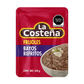 FRIJOL COSTE POUCH BAYO REF 12/430GR