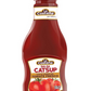 SALSA CATSUP COSTE PETBRILL 24/220GR