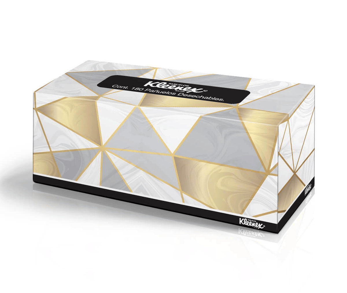 KLEENEX 48/180 PZA