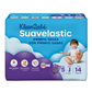 SUAVELASTIC MAX 6/14 JUMBO