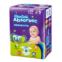 K.B.ABSORSEC 4/40 JUMBO