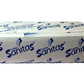 TOALLAS SANITAS 20/100 HJS 92231
