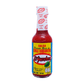 SALSA HABANERO ROJA CRIS 24/1/120 ML