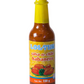 SALSA HABANERO ROJA PLAST 24/150