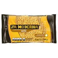 SOPA MODERNA OJITOS