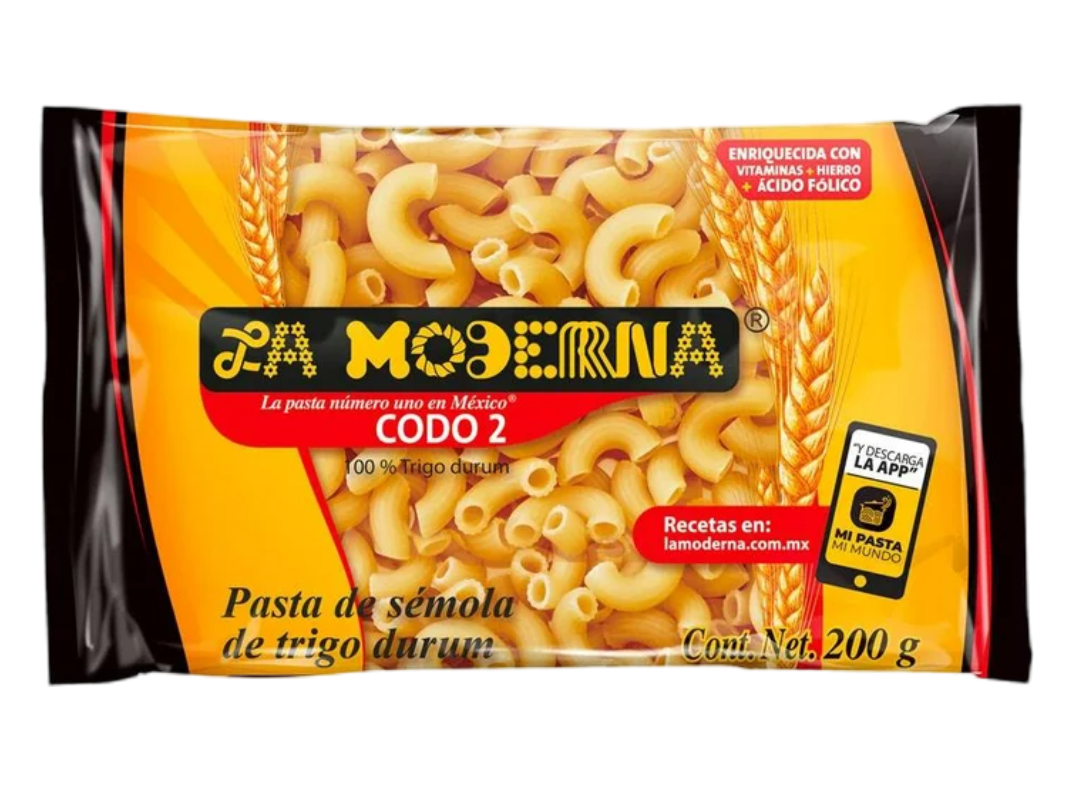 SOPA MODERNA CODO 2