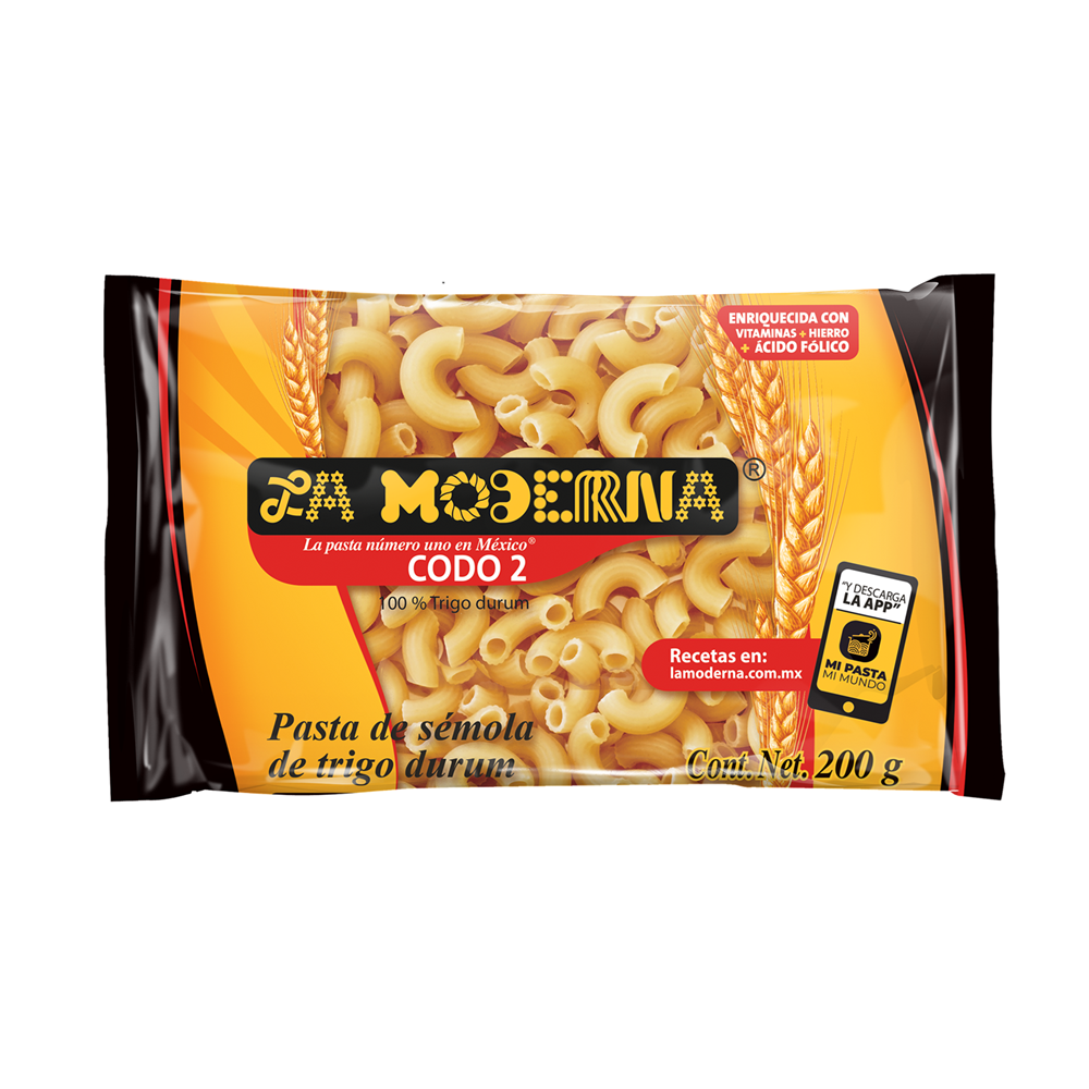 SOPA MODERNA CODO 2