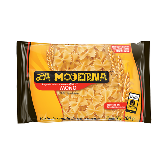 SOPA MODERNA MONO