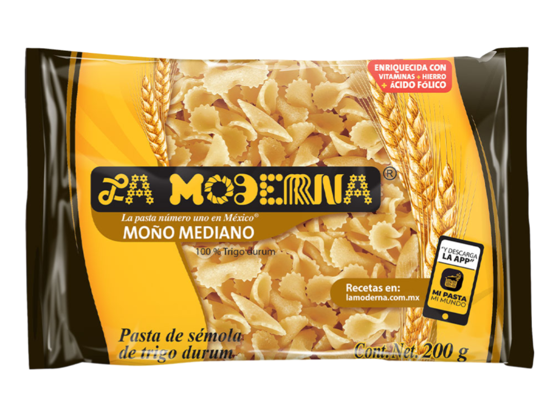 SOPA MODERNA MONO