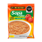 SOPA MOD. 12/82GR SOBRE FIDEO