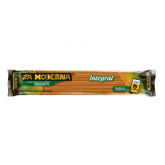 SOPA MOD INTEGRAL 20/200GR SPAGHETTI