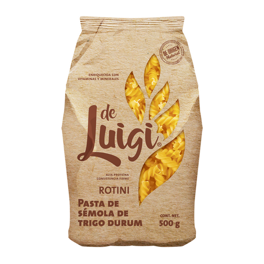 DE LUIGI 10/500GR ROTINI