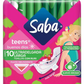 SABA TEENS LARGA 12/10 (201)