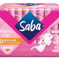 SABA CLIP C/ALAS 14/10 (045)