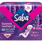 SABA BUE.NOCHES S/ALAS 16/10 (660)