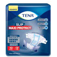 TENA SLIP 6/10 MEDIANO