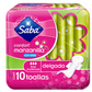 SABA CONFORT DELG.C/ALAS 10/10 (061)