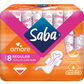 SABA AMORE REG.C/ALAS 8/8 (113)