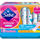 SABA AMORE REG.S/ALAS 10/8 (114)