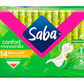 SABA PANTY PROT.CONFORT 24/14 PZA