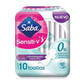 SABA SENSITIVE-V NOCT.10/10 PZAS