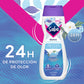 Jabón Íntimo Saba Diarios +Protección-V 200 ml
