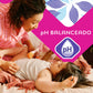 Jabón Íntimo Saba Diarios +Protección-V 200 ml