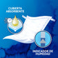 Protector de Superficies TENA Predoblado 10 piezas
