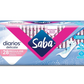 SABA PANTY PROT.REG.16/28 (685)